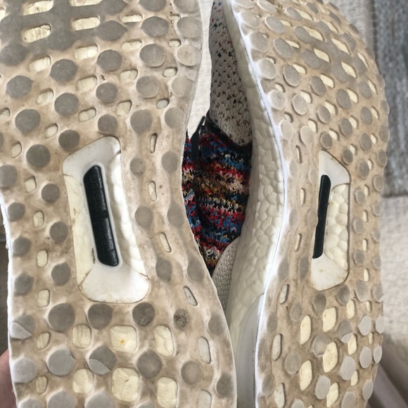 Adidas x missoni ultraboost unisex women’s size 8 - Picture 12 of 12